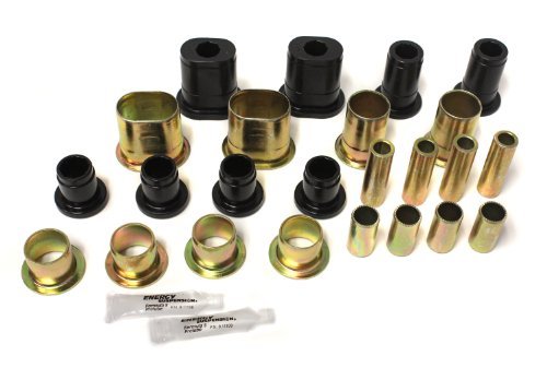 Energy Suspension 3.3172G Polyurethane Central Arm Bush for GM Vehicles - Improves Handling & Ride Comfort for Chevy, GMC Trucks & SUVs