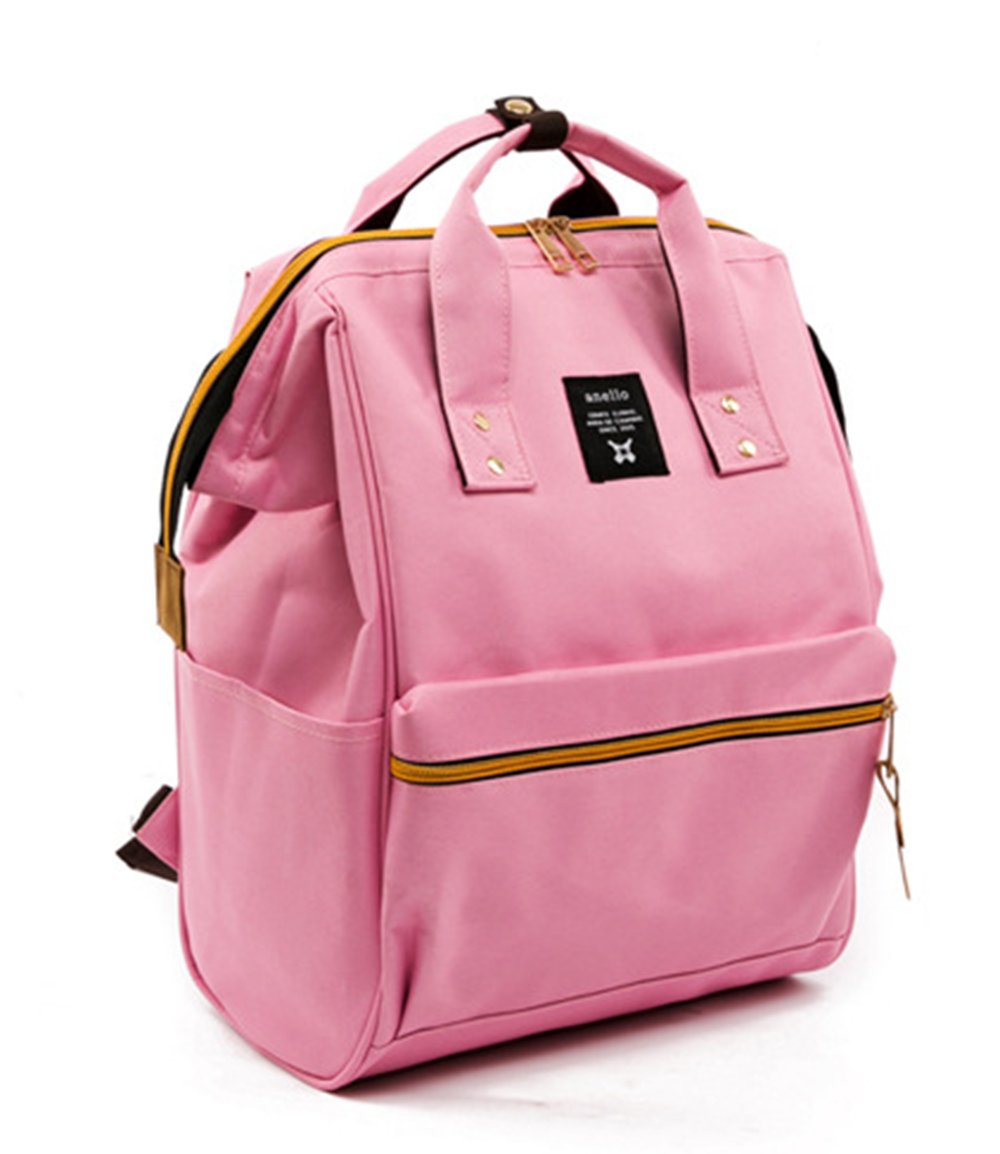 Binghang Travel Laptop Backpack for Women & Men - Large Waterproof Diaper Bag, Doctor Bag, School Backpack - Perfect for Business Trips, College, Hiking & Daily Commute
