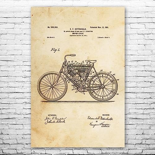 Vintage Paper