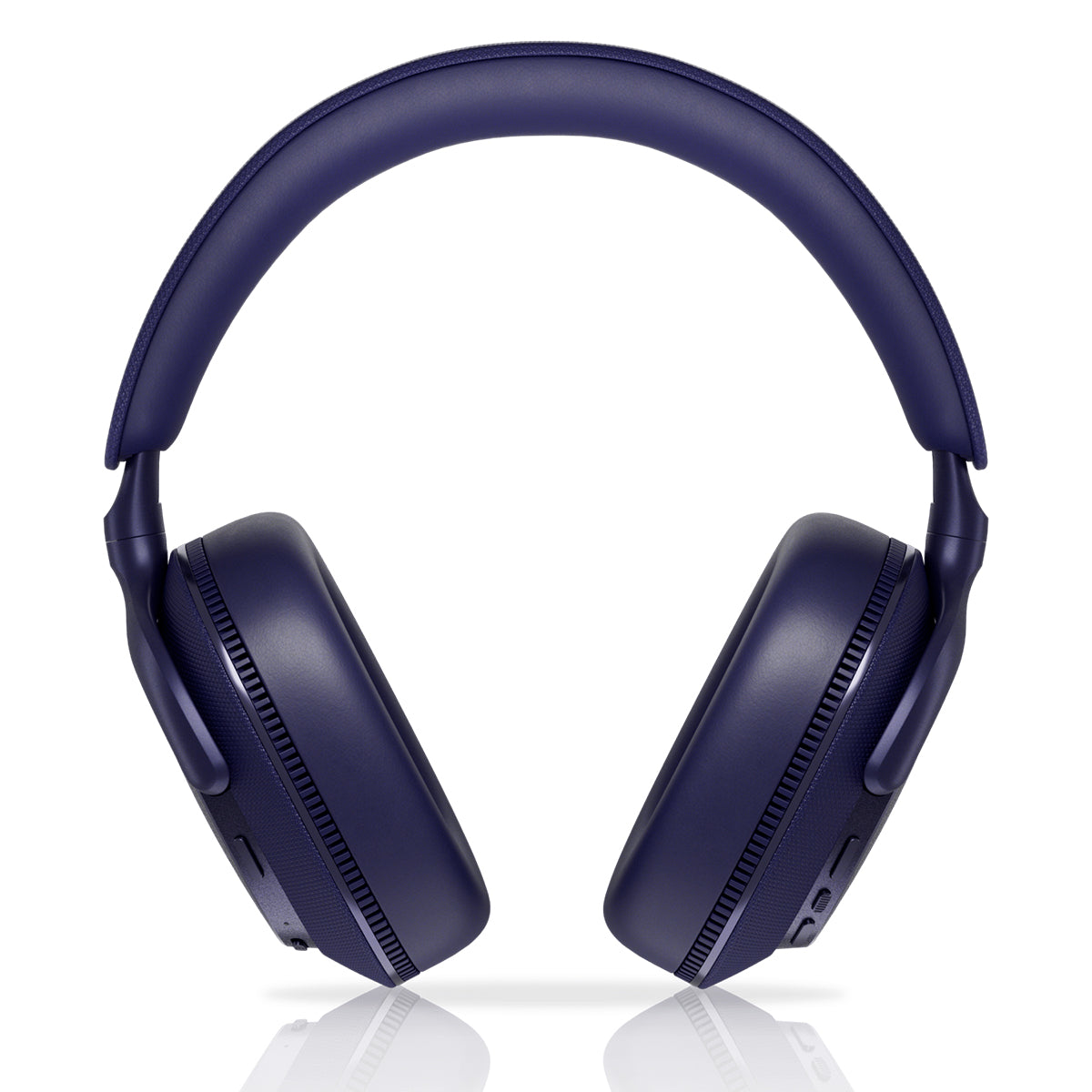 Bowers & Wilkins Px7 S3 Wireless Noise Cancelling Over-Ear Headphones - Premium Bluetooth Headset with Active Noise Cancellation, Hi-Fi Sound - Perfect for Travel, Work & Music Lovers