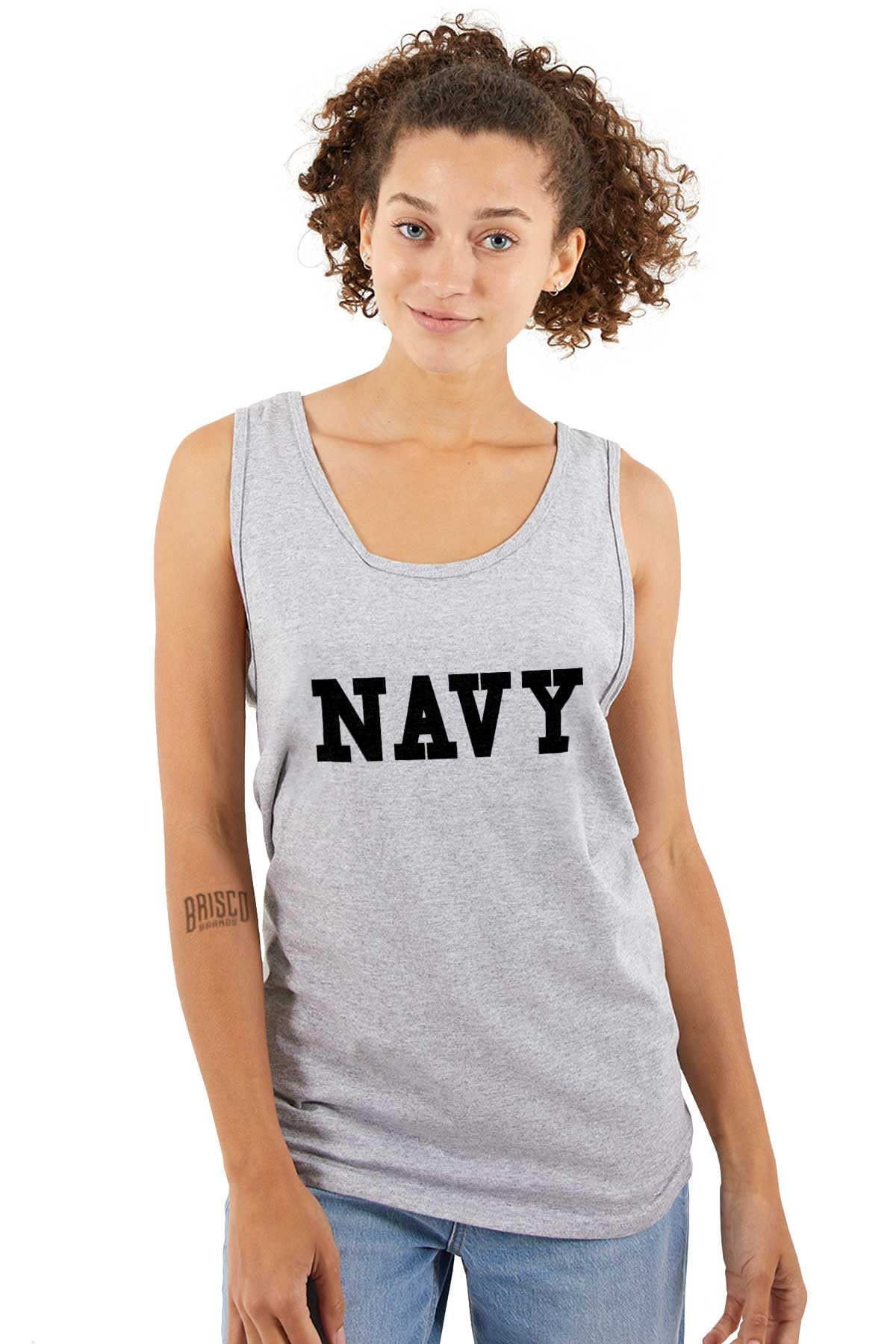 US Army Military Tank Top T-Shirts for Men & Women - Comfortable Cotton Camo Tee for Outdoor Activities, Gym Workouts & Patriotic Events