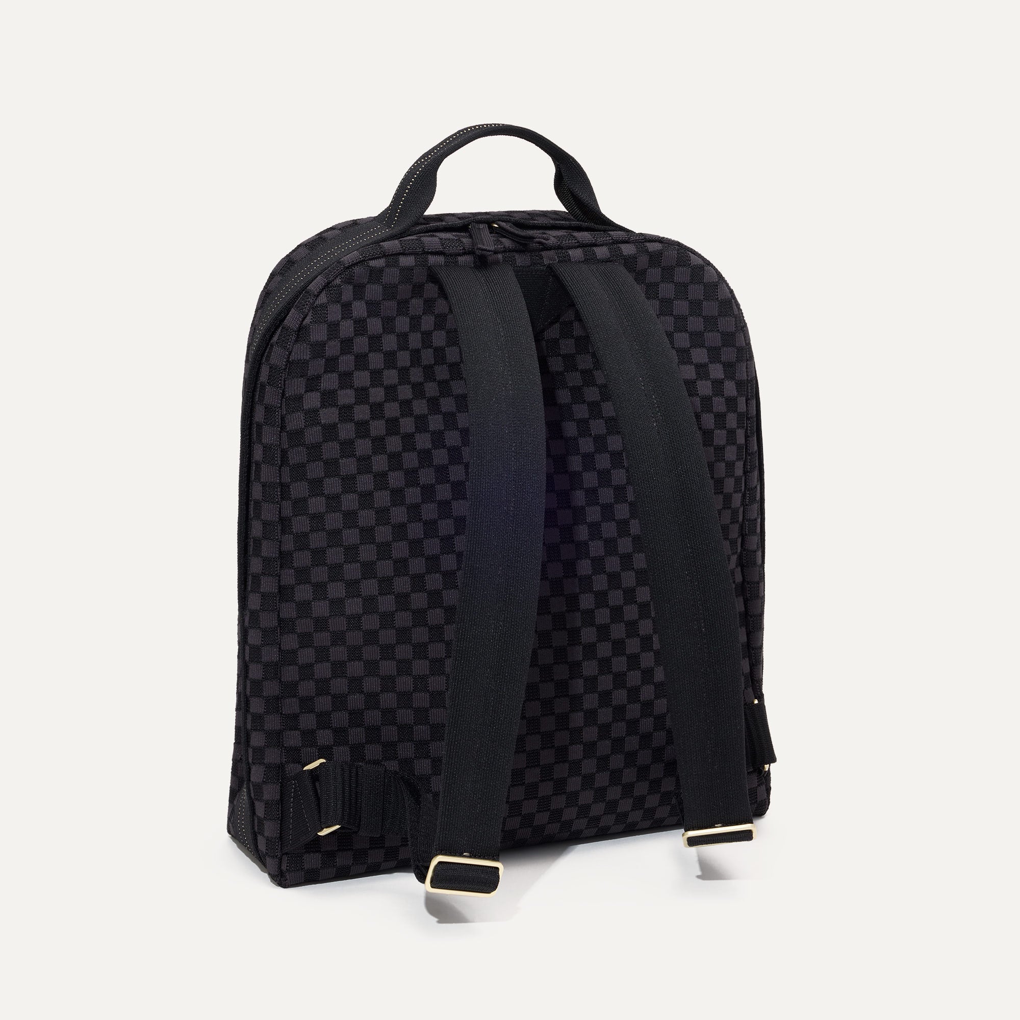 Premium Black Sand Backpack - Durable & Stylish for Travel, Hiking, School & Everyday Use