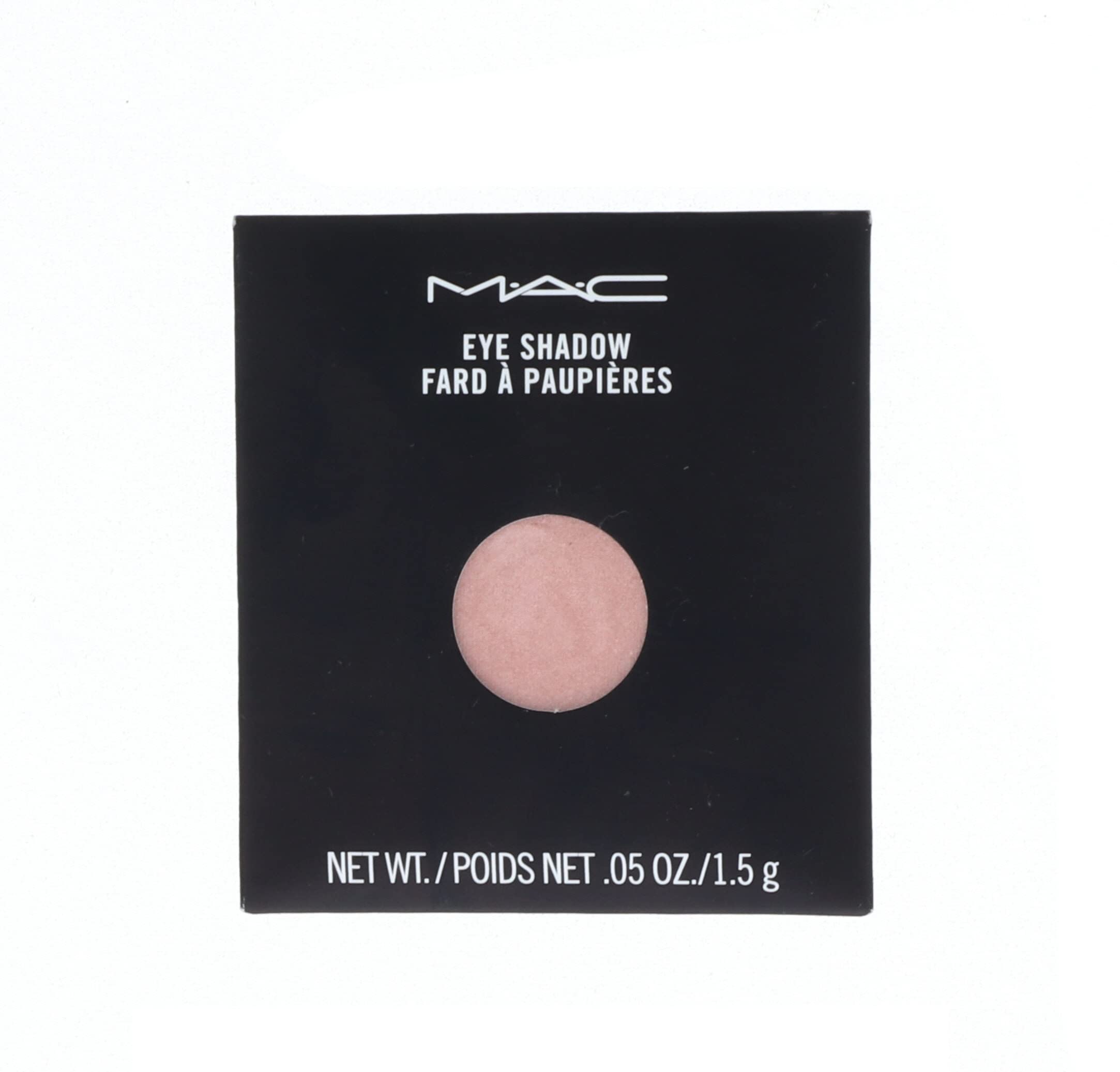 MAC Pro Palette Refill Pan Eyeshadow - Single Jest Shade | Professional Makeup for Everyday & Special Occasions