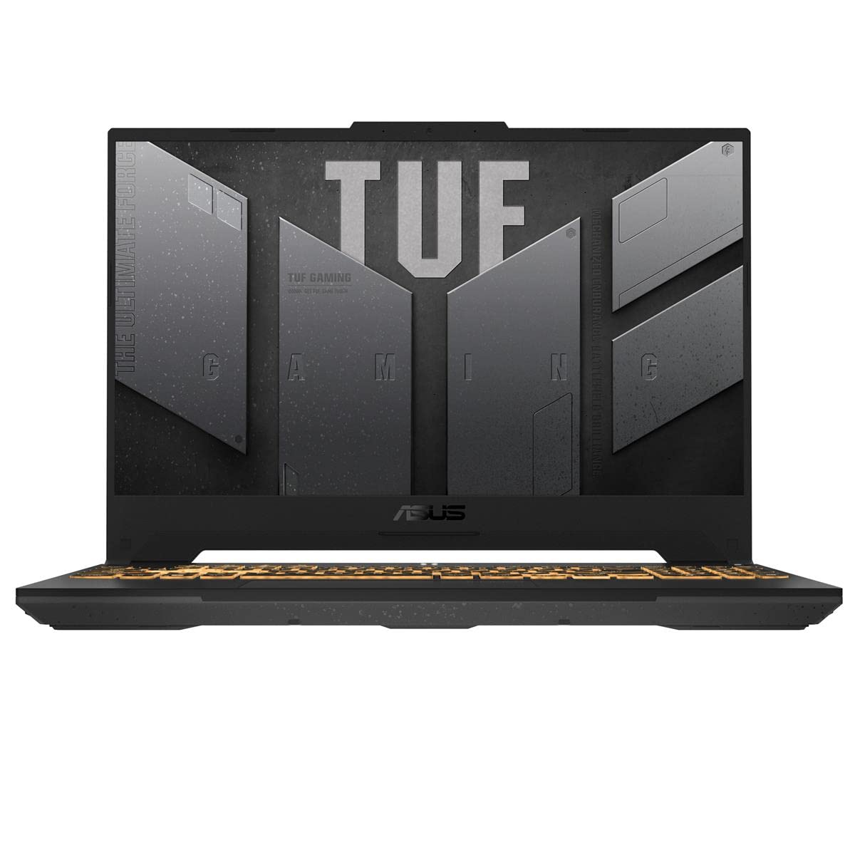 ASUS TUF Gaming F17 (2024) 17.3
