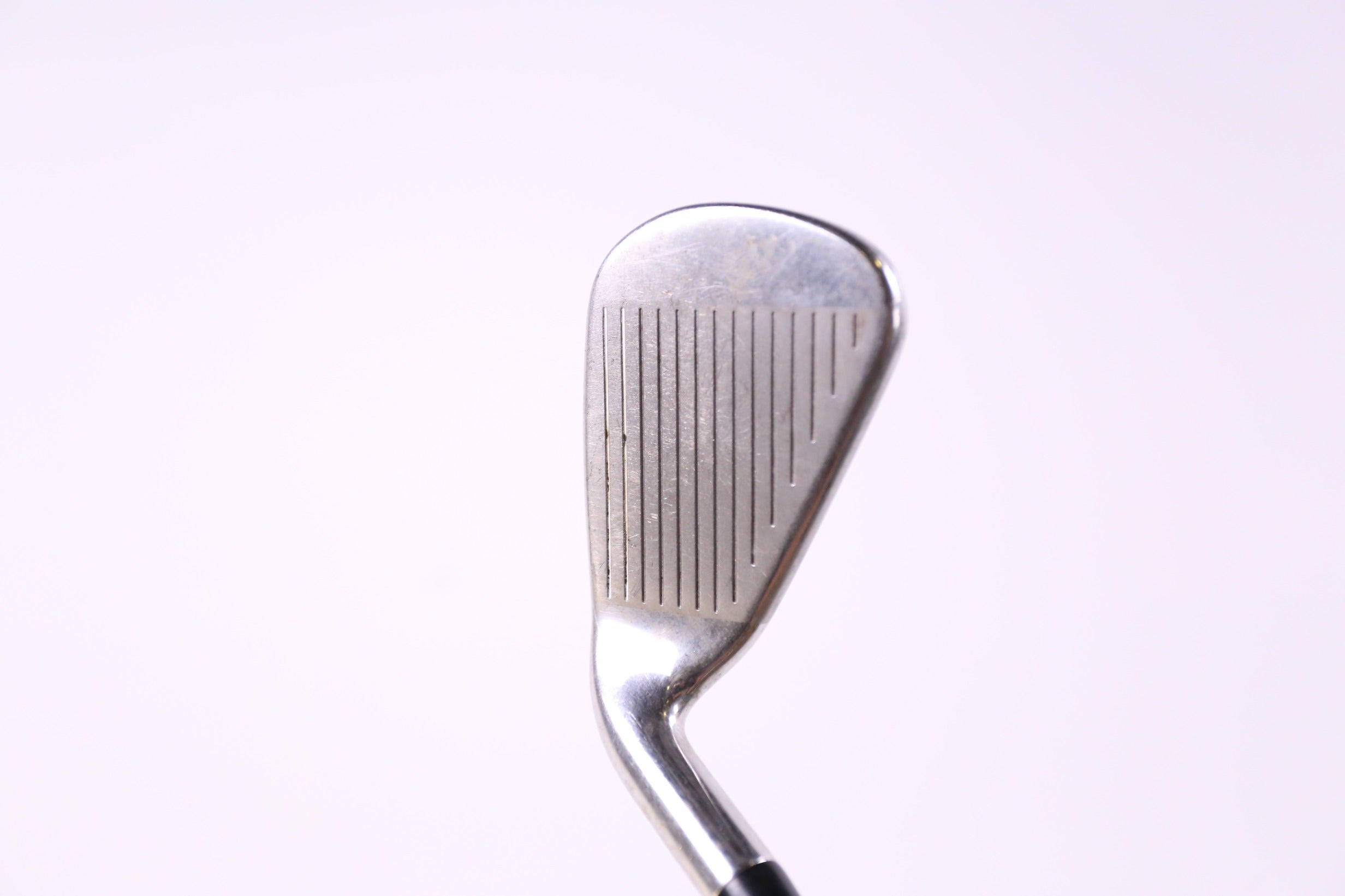 Used Callaway X2 Hot Single 6 Iron Right Handed Regular Flex Golf Club - Perfect for Practice & Game Improvement