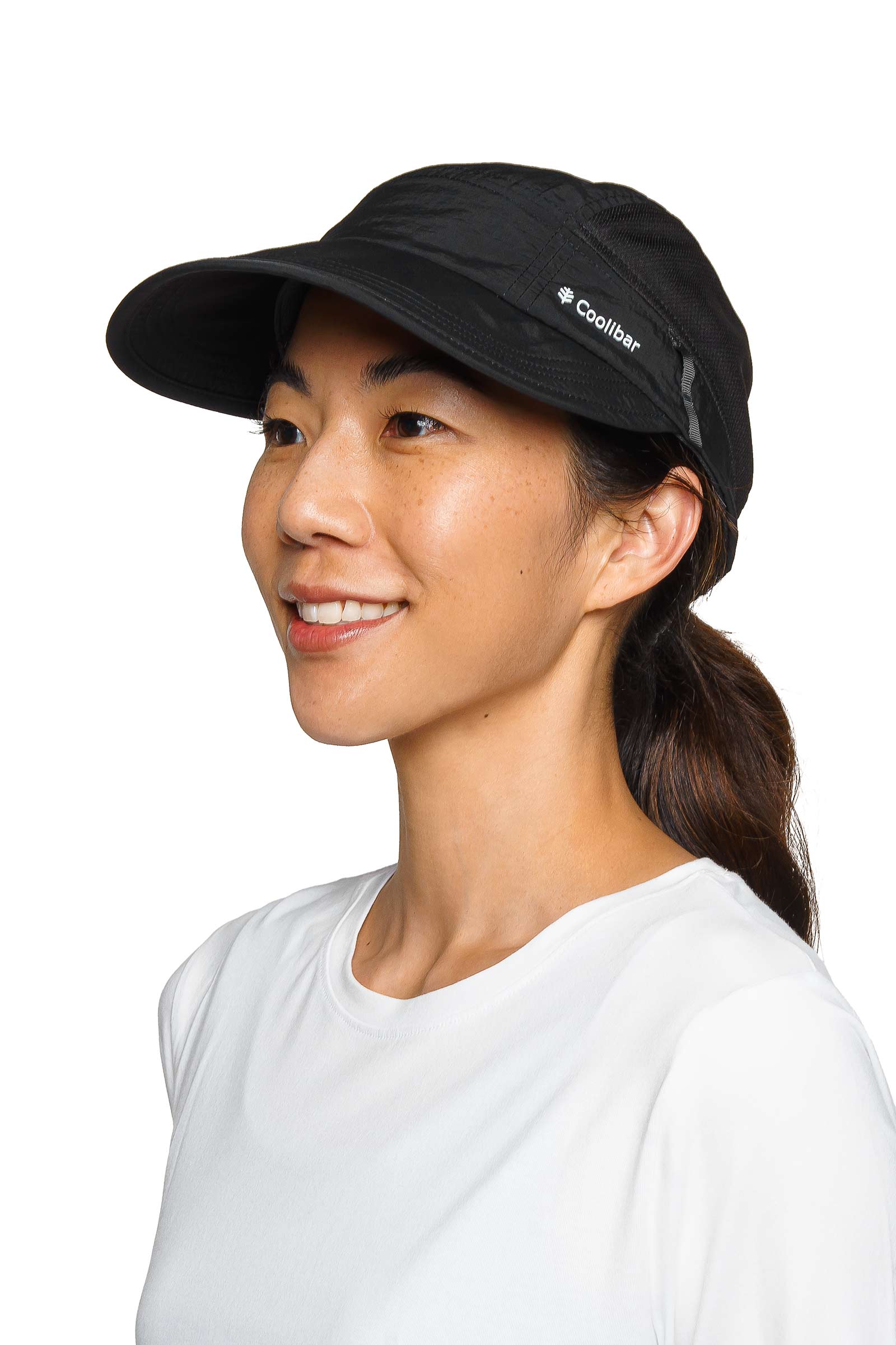 Destin Packable Hat for Men & Women - Lightweight Travel Sun Hat with UPF 50+ Protection - Foldable Beach Hat for Outdoor, Hiking, Fishing & Vacation