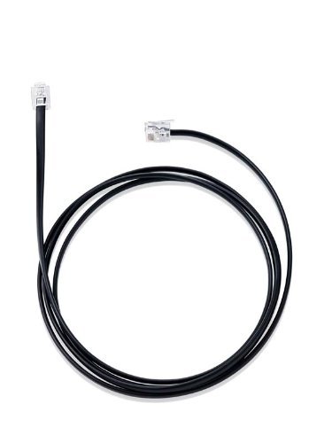Jabra Pro 920 Wireless Headset - Certified Refurbished for Mitel, Snom, Avaya & Panasonic Desk Phones | Professional Office Headset with Noise Cancellation | Perfect for Call Centers & Remote Work