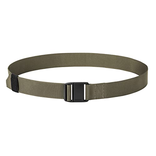 Olive Green - Black