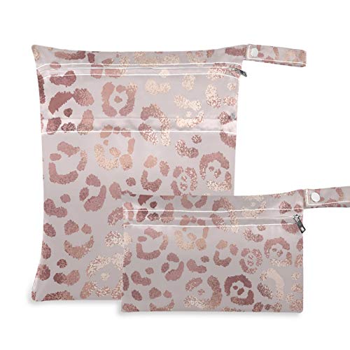 Rose Leopard