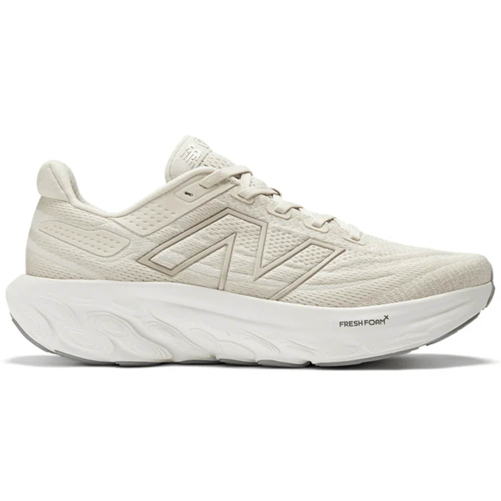 New Balance Fresh Foam X 1080v13 Running Shoes for Men - Lightweight Cushioned Sneakers for Jogging, Gym & Daily Wear