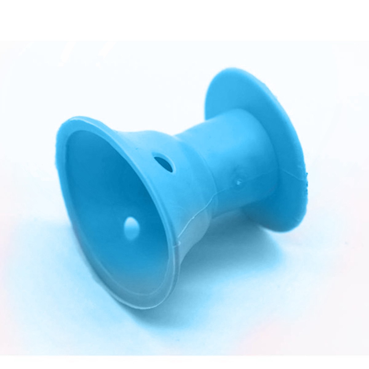 No Heat Soft Rubber Magic Hair Care Rollers - Silicone Hair Curlers for Easy Styling | Perfect for Home, Salon & Travel Use