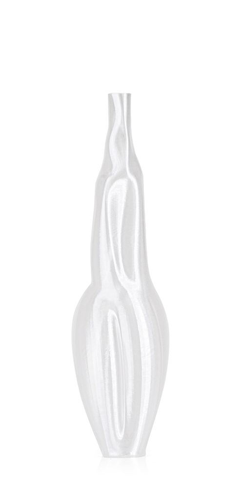 Éson Vessel Tall - Premium Ceramic Vase for Home Decor, Wedding Centerpieces & Floral Arrangements - Perfect for Living Room, Dining Table & Office Desk Decorations