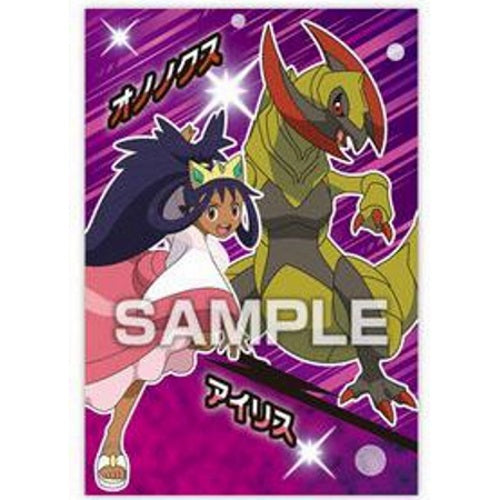 Pokemon Tournament Battle Ensky Collectible Bromide Card - Rare Trading Card for Collectors & Players | Perfect for Battles, Display & Gifts