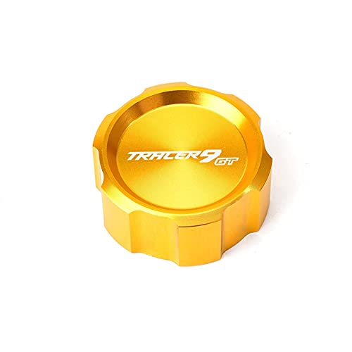Rear Cover Gold