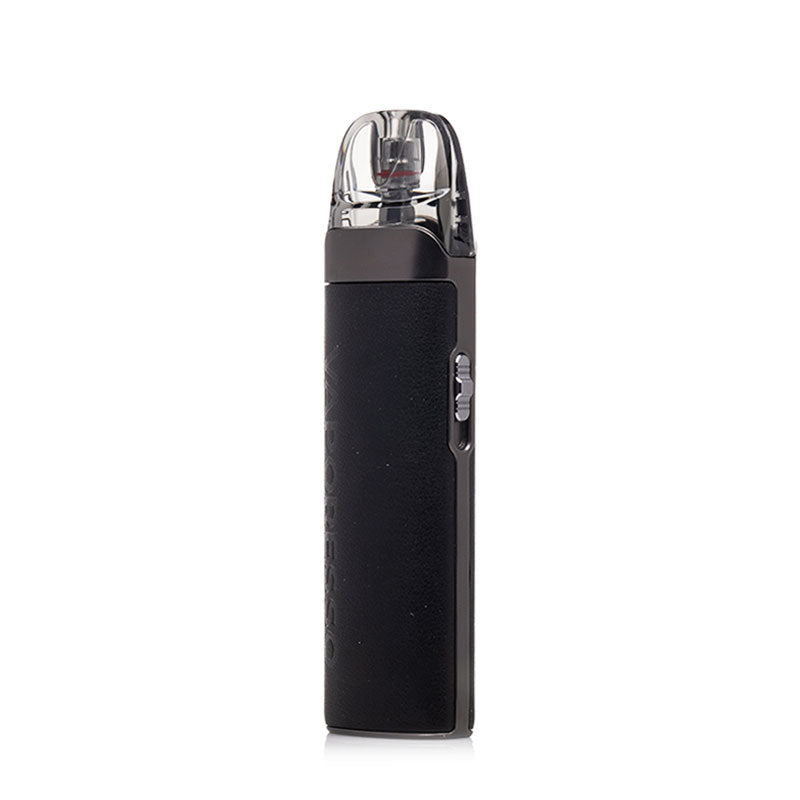 Vaporesso LUXE Q2 Pod Kit - 1500mAh Rechargeable Vape Device with 0.8Ω Mesh Coil, Leak-Proof Design for Smooth Nicotine Salt & E-Liquid - Perfect for Travel, Work & Relaxation