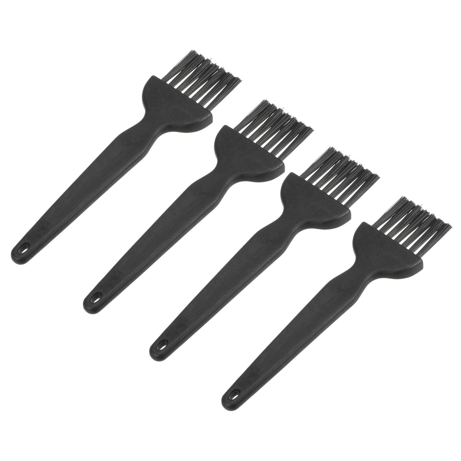 Anti Static ESD Brush for Electronics PCB Repair - 4 Pack