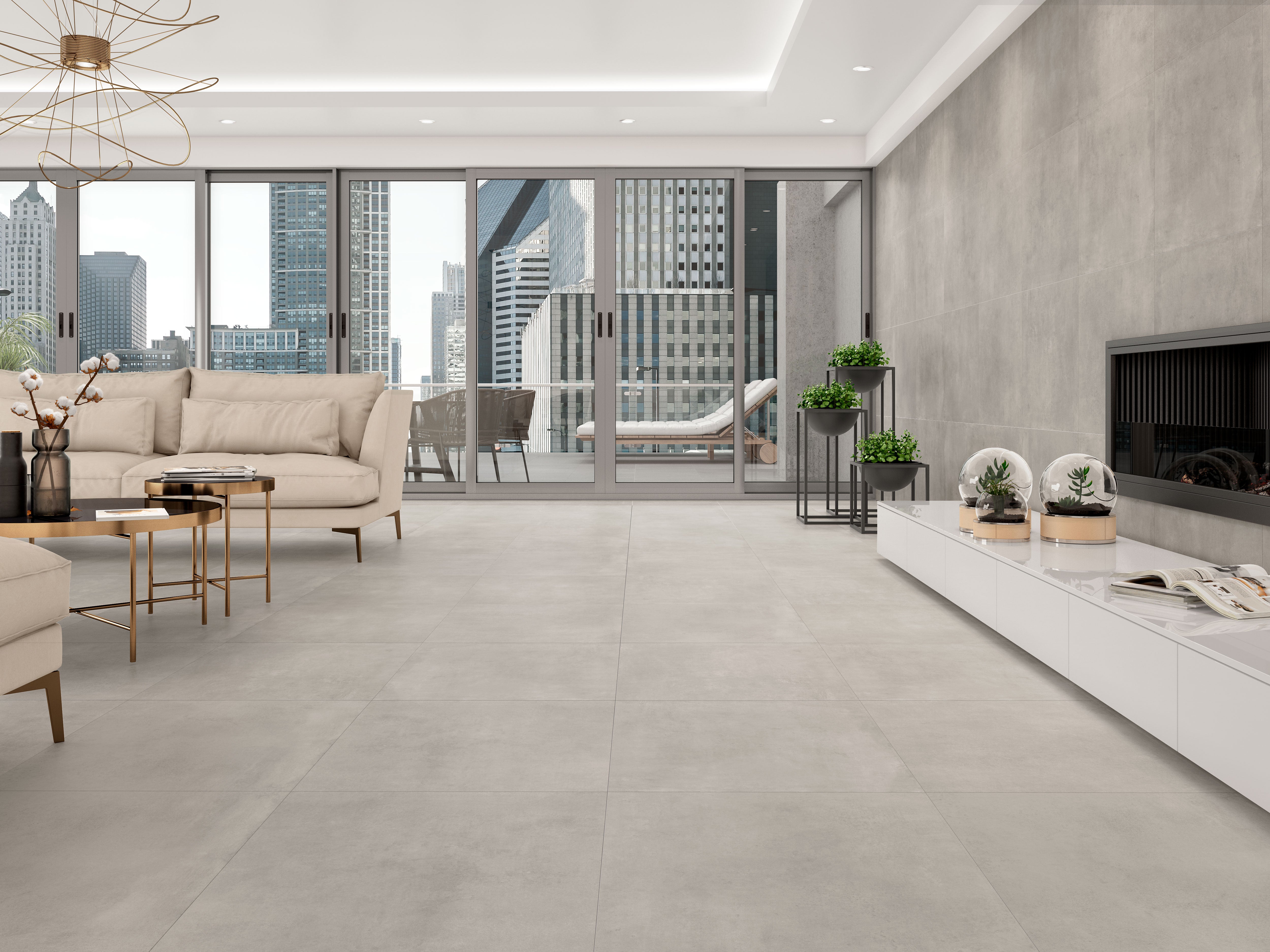 TAU CANCAN Luxury Vinyl Plank Flooring 24
