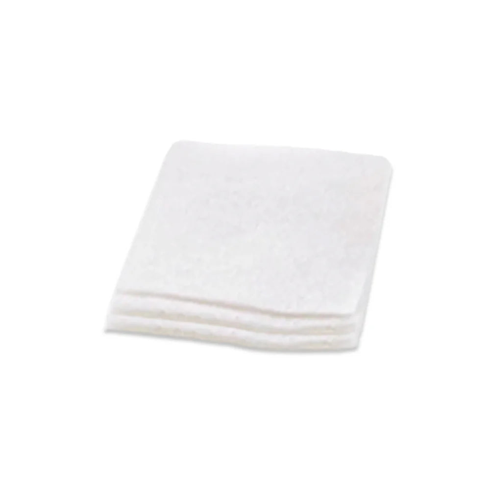 Active Grow Spore Stopper Mushroom Ventilation Kit Replacement Filters - High Efficiency Air Filtration for Mushroom Cultivation & Grow Tents - Perfect for Indoor Farming, Hydroponics, and Mycology Labs