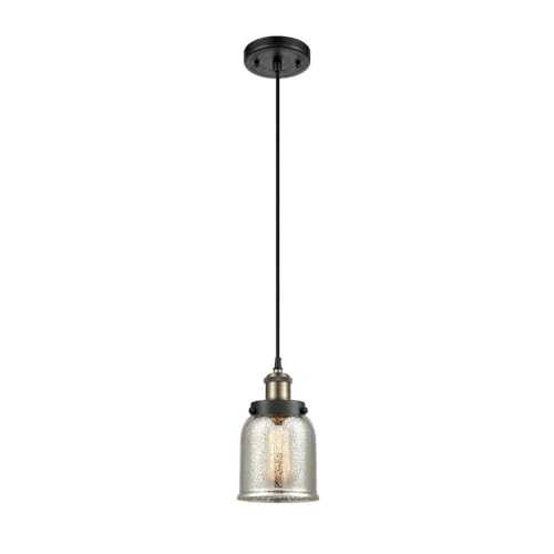 Industrial Style Mini Pendant Light - 10