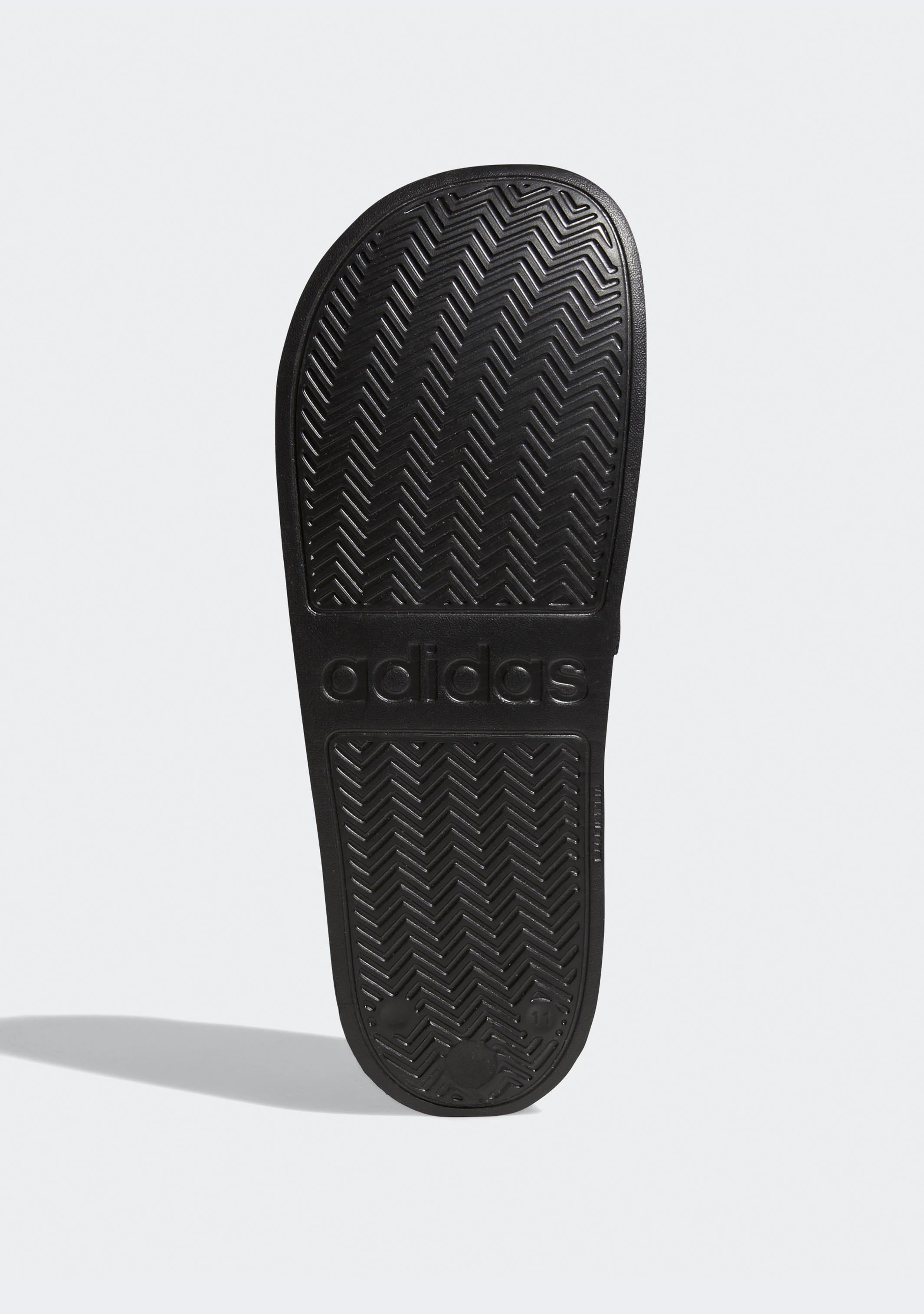 Adidas Men's Adilette Comfort Slides - Waterproof Shower Sandals for Pool, Beach & Gym | Quick-Dry Bathroom Slippers for Men