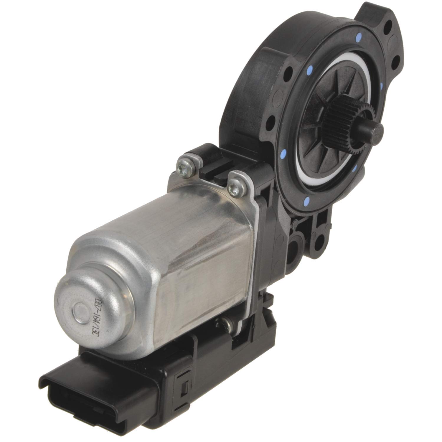 Cardone 82-4577 New Power Window Lift Motor - Replacement for Smooth & Quiet Operation - Perfect for Car, Truck & SUV Window Repair