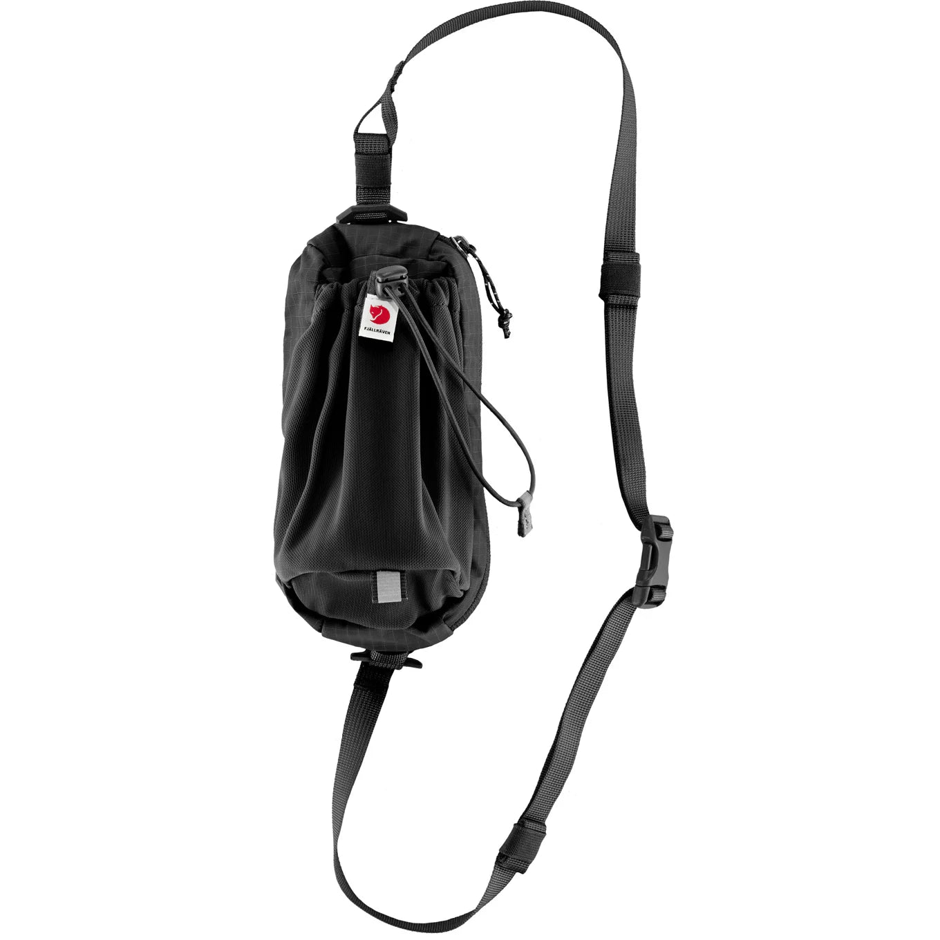 Abisko Bottle Pocket F23100177 - Insulated Water Bottle Holder for Hiking, Camping & Outdoor Adventures - Perfect for Backpacks & Gear Attachment