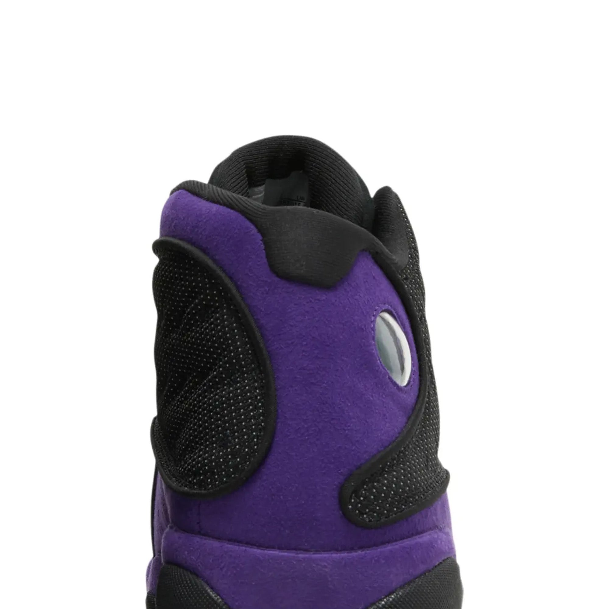 Air Jordan 13 Retro 'Court Purple' Basketball Shoes (2022) - Men's High-Top Sneakers for Performance & Street Style