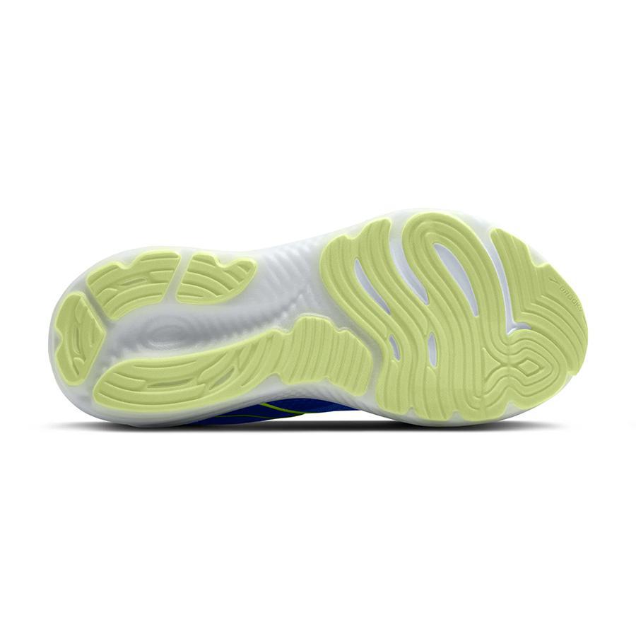 Women's Running Shoes Glycerin 22 - Lightweight Cushioned Sneakers for Jogging, Gym & Everyday Wear