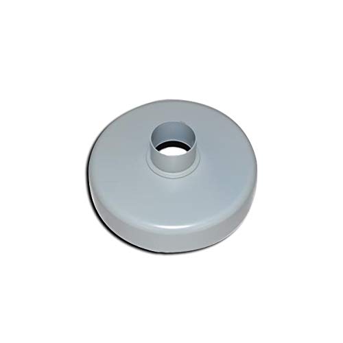 Ametek Vacuum Cleaner Fan Shell Replacement - Compatible with Part 45899-14 for Home Cleaning