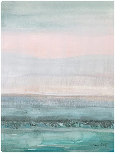 Pastel Seascape