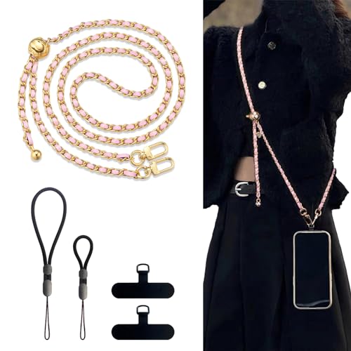Gold/Pink-adjustable