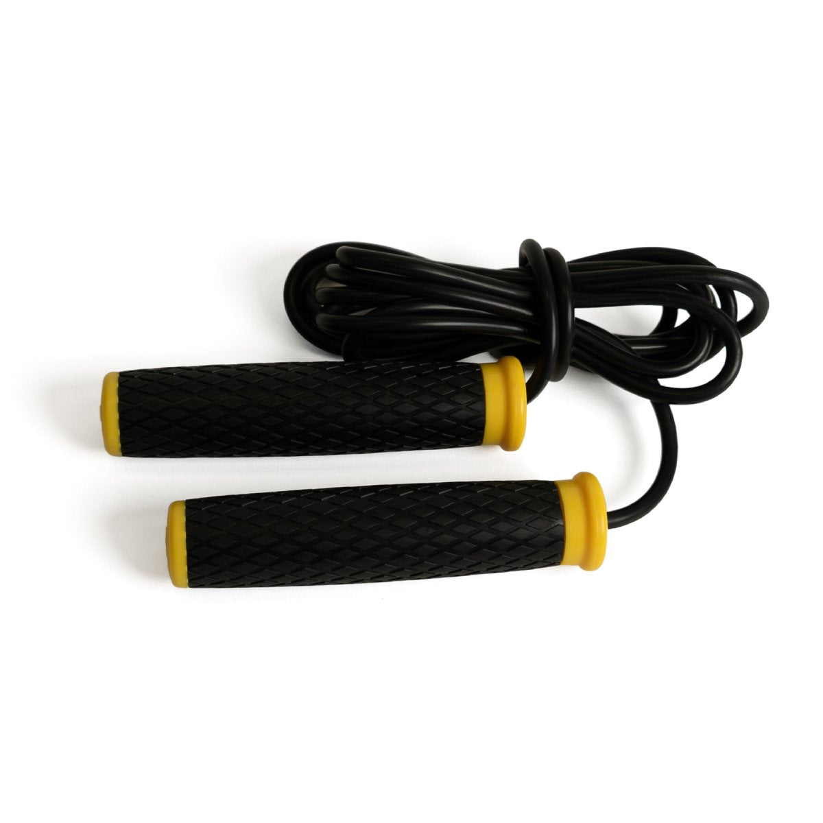 TRX Weighted Jump Rope for CrossFit, HIIT & Home Workouts - Adjustable Speed Rope for Fitness Training & Weight Loss - Perfect for Gym, Outdoor & Travel Exercise