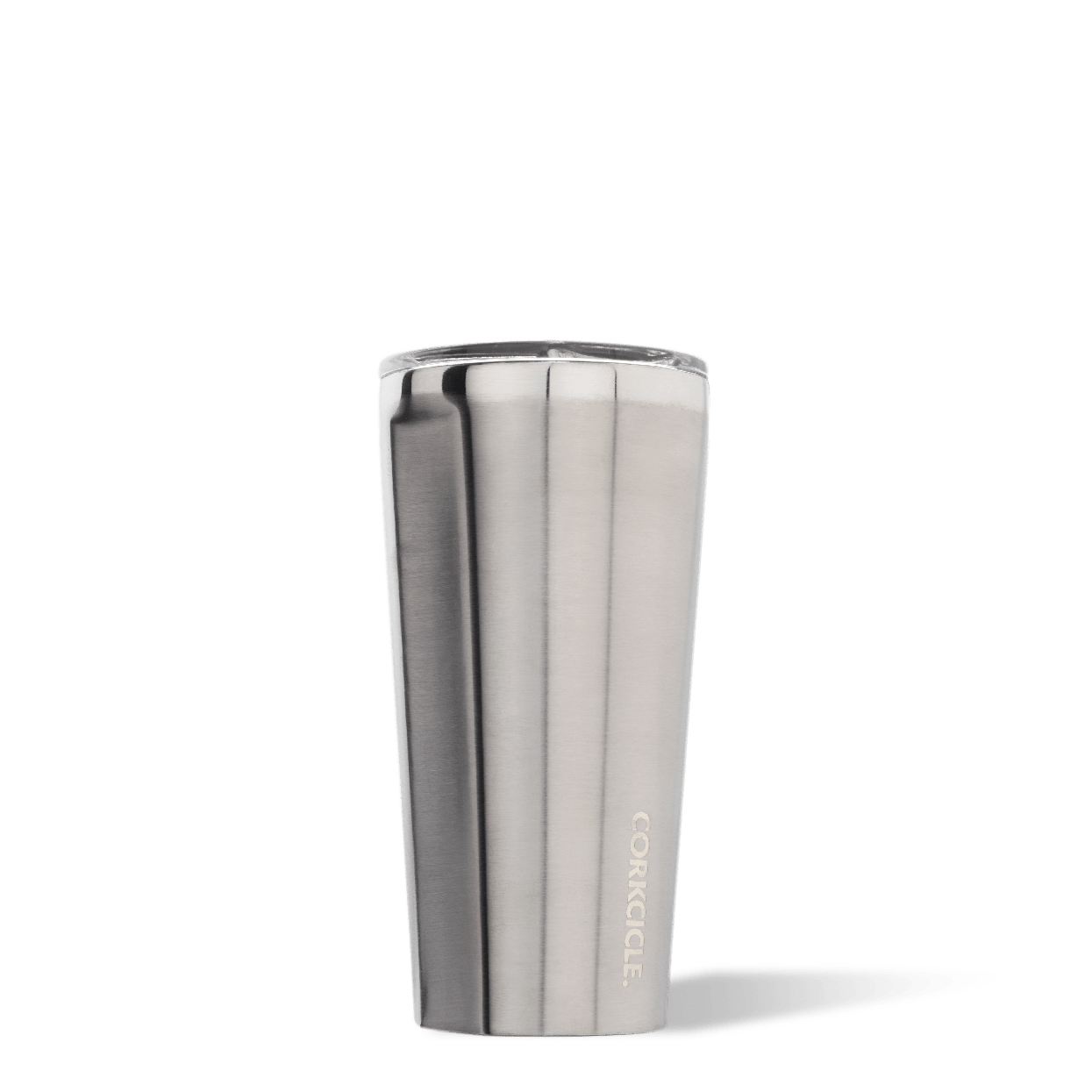 Classic Insulated Tumbler with Lid and Straw - 20oz Stainless Steel Vacuum Flask for Hot & Cold Drinks - Perfect for Coffee, Tea, Water - Ideal for Office, Travel, Gym, and Outdoor Activities