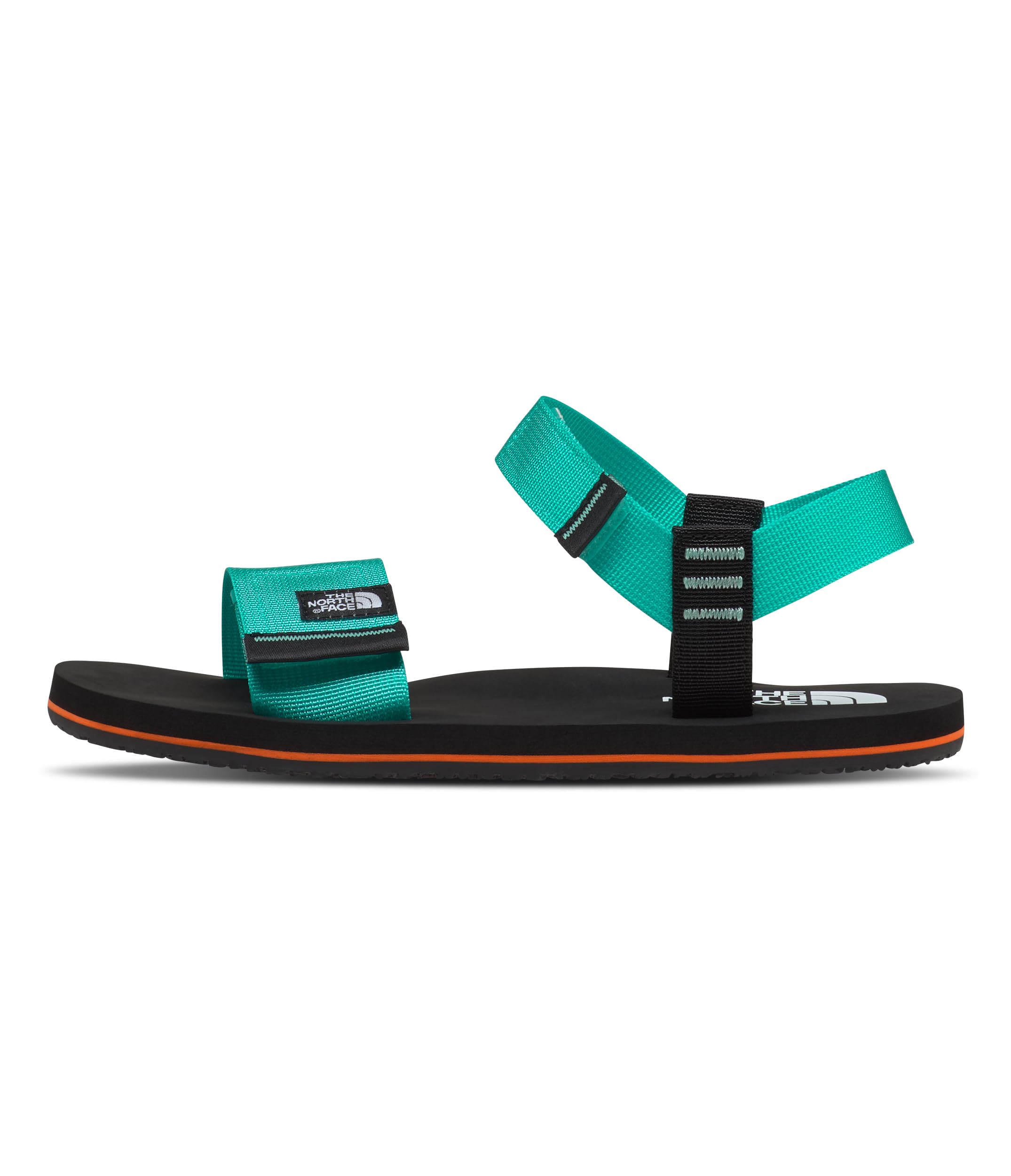 The North Face Skeena Sandal for Kids - Comfortable & Durable Hiking Sandals for Toddler, Little Kid & Big Kid - Perfect for Outdoor Adventures, Beach & Summer Activities