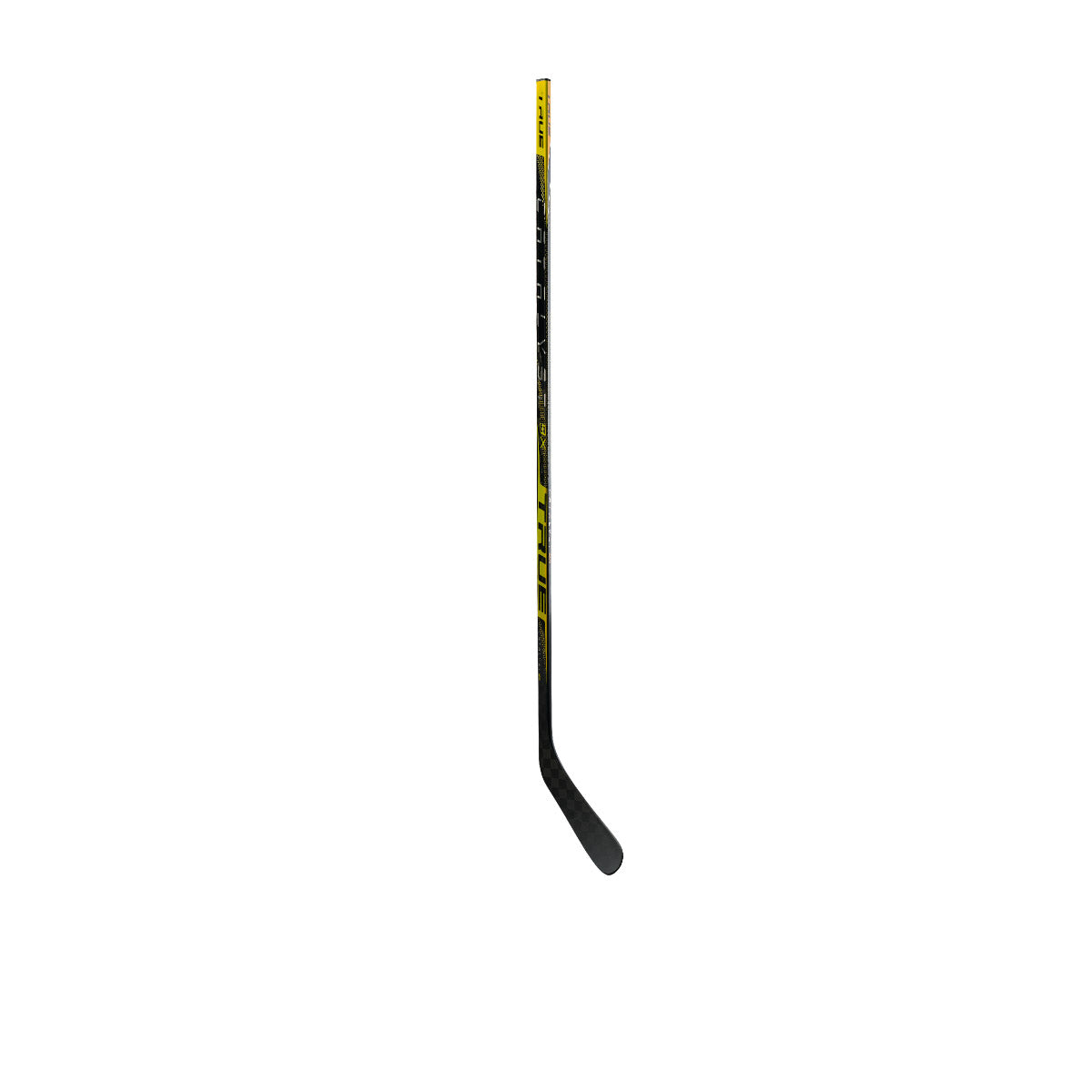 TRUE Catalyst 9X Junior Ice Hockey Stick - 50 Flex Right/Left Hand - Youth Hockey Equipment for Ice Skating & Training - Perfect for Games, Practice & Competitive Play