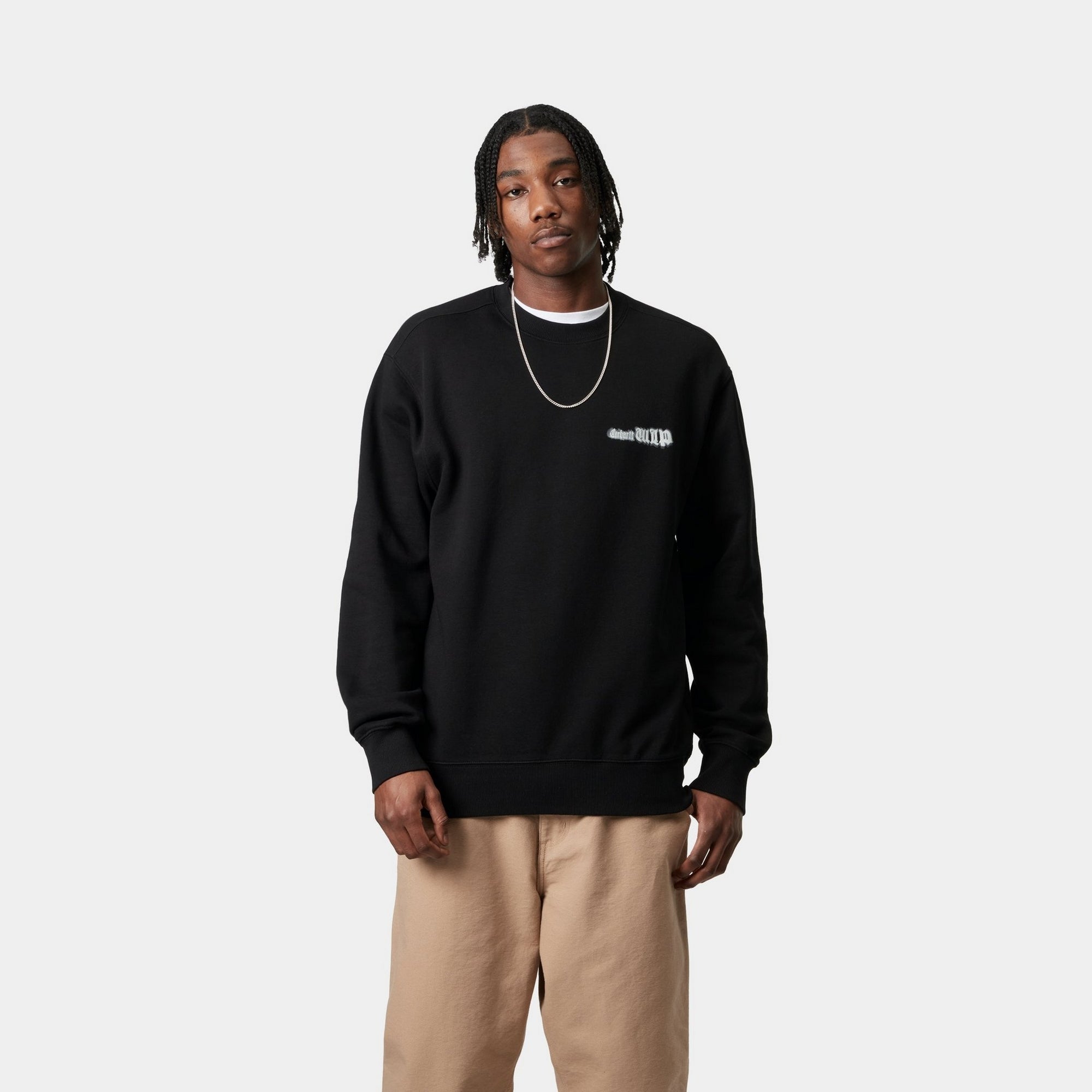 Greatest Flicks Sweatshirt for Men & Women | Black Pullover Hoodie | Cozy Casual Wear for Street Style, Lounge & Winter Outfits