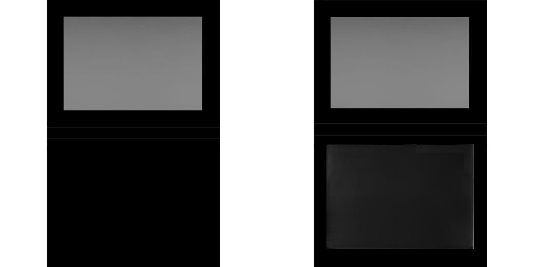 Custom Extra Large Magnetic Makeup Palette - Professional Empty Eyeshadow & Blush Organizer for Travel, Home & Salon Use