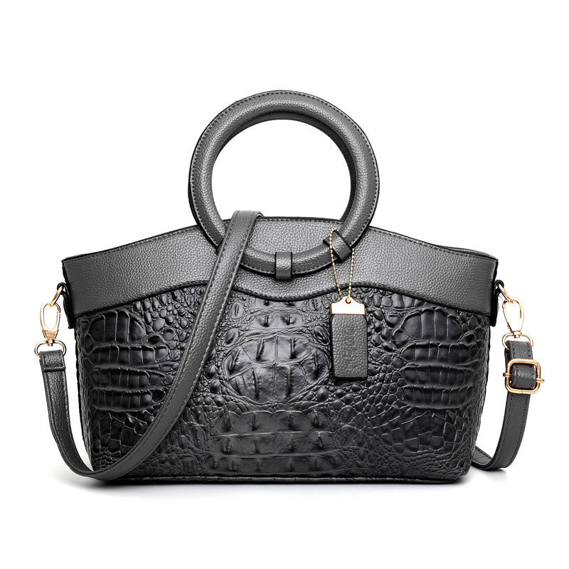 Luxury Designer Leather Handbags for Women - Stylish & Elegant Tote, Shoulder & Crossbody Bags for Work, Party & Everyday Use
