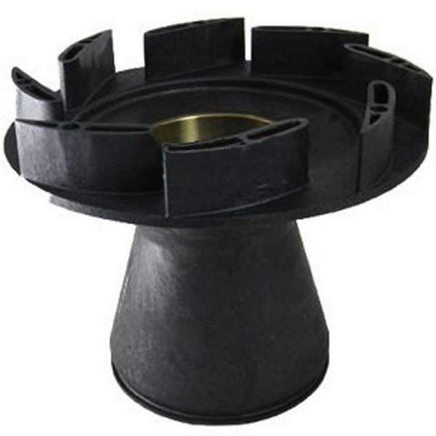 Pentair 357273 5 HP Waterfall Diffuser Replacement for EQ-Series Commercial Plastic Pool and Spa Pump - Ideal for Water Features and Aquatic Landscaping