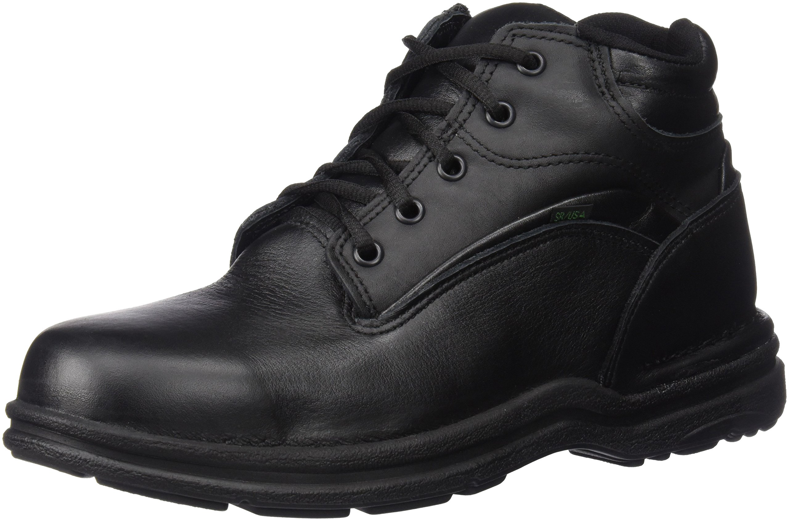 Rockport Men's Postwalk RP8510 Water Resistant Sport Boot - Comfortable & Durable Hiking Shoes for Outdoor Adventures, Walking & Travel