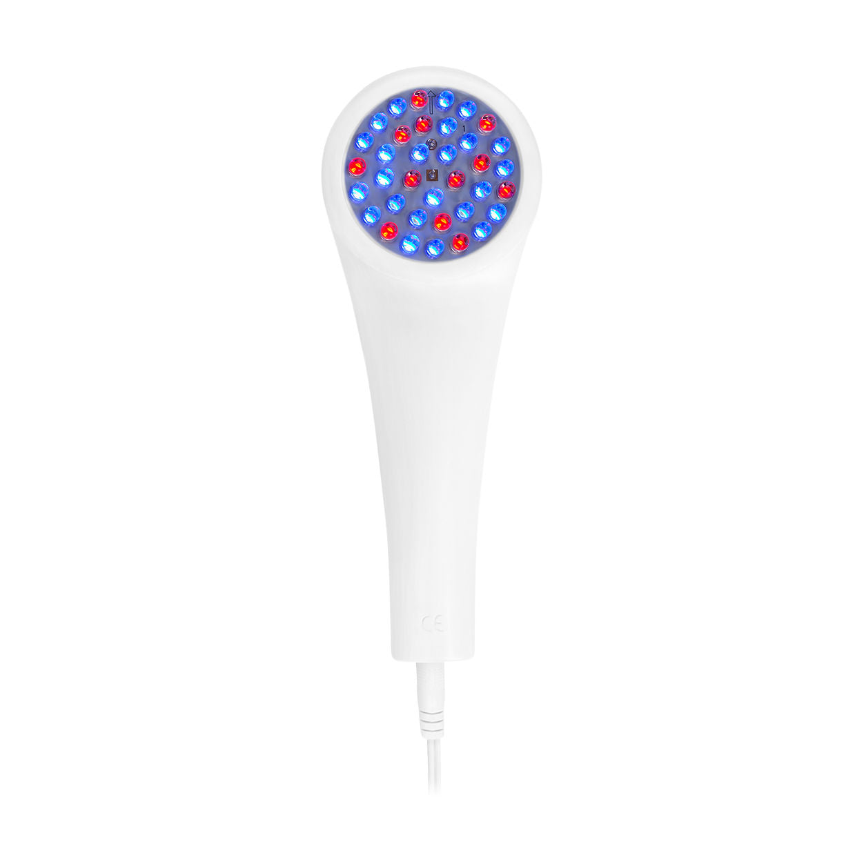 LightStim LED Light Therapy Device for Acne Treatment - FDA Cleared Blue & Red Light Therapy for Clear Skin at Home | Perfect for Teen & Adult Acne Care