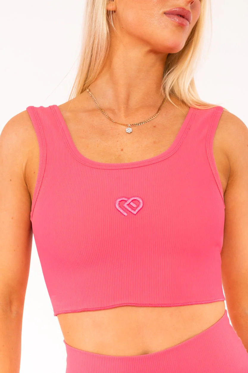 Hot Pink