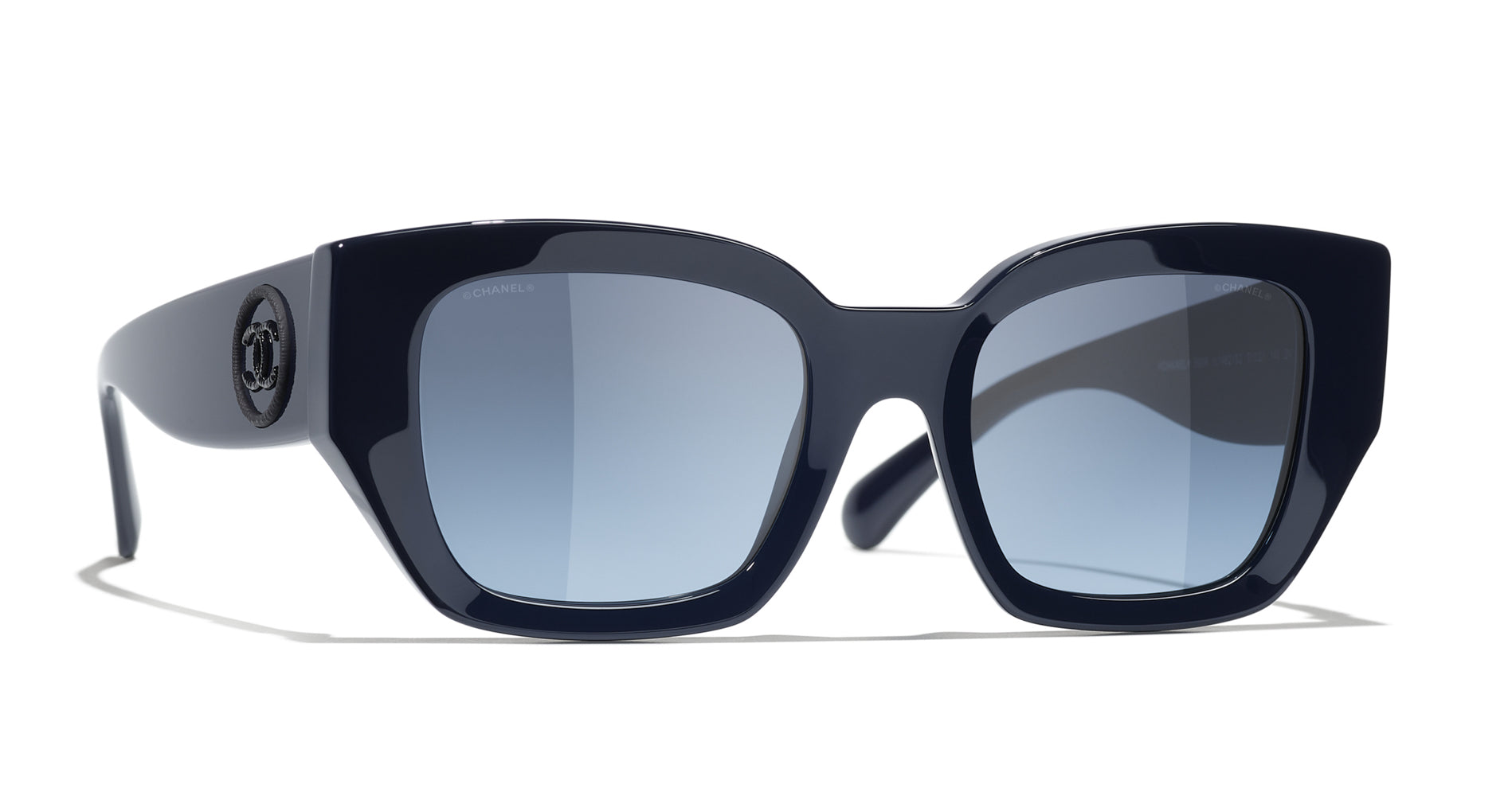 Chanel 5506 Women's Luxury Sunglasses - UV Protection & Stylish Design for Fashion & Outdoor Activities