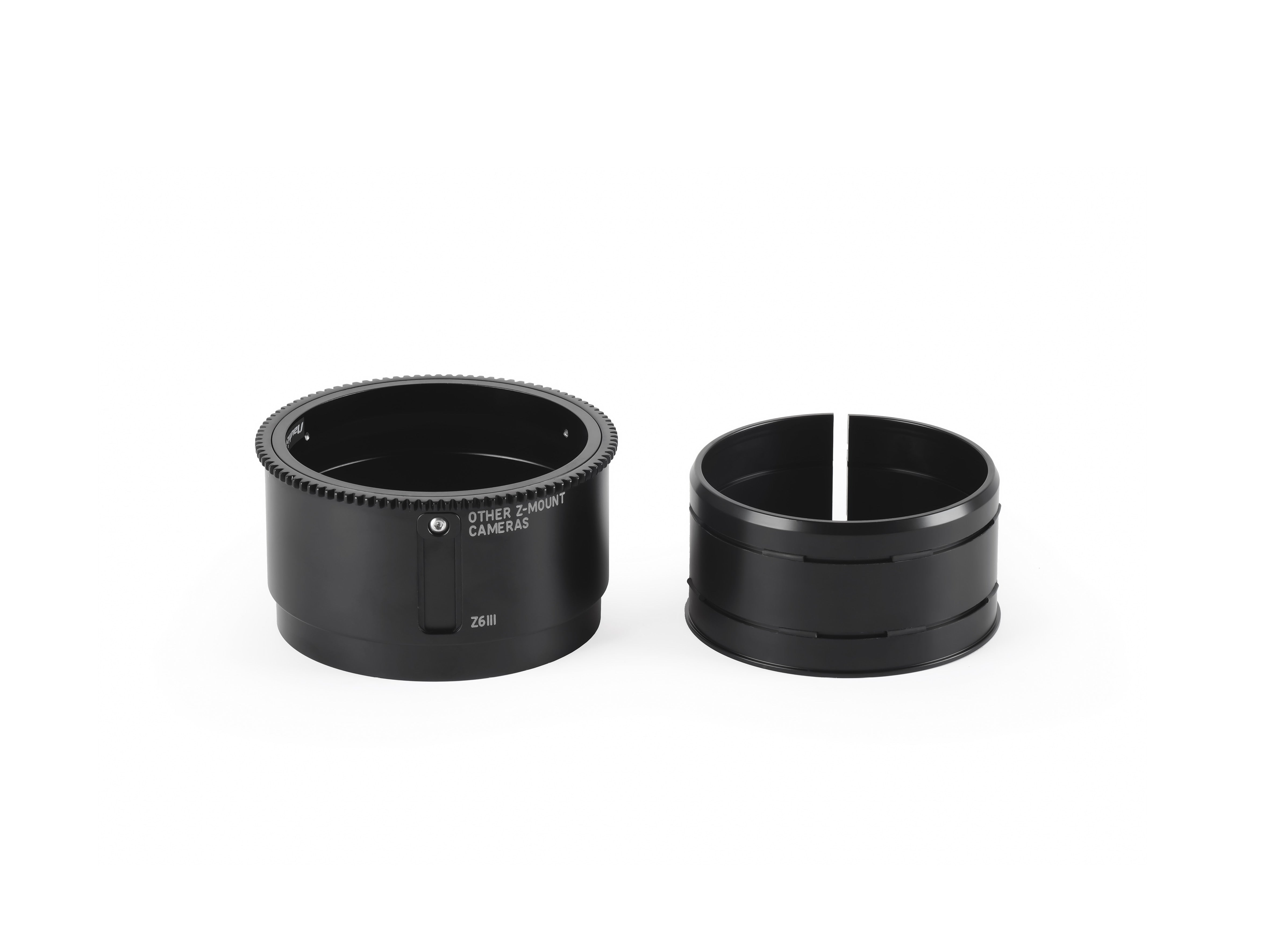 Nikkor Z MC 105mm F/2.8 VR S Lens - Professional Macro Photography Lens for Nikon Z Mount Cameras | Perfect for Product Photography, Nature Close-ups & Portrait Shooting