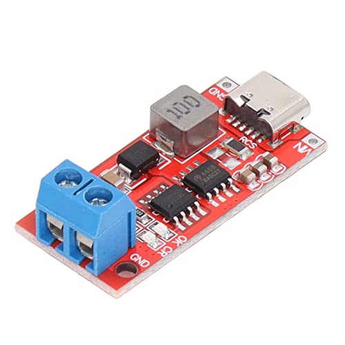Li-ion Battery Charger Module - High Adaptability Industrial Charging Board for Power Tools, Drones & Robotics | Fast & Safe Charging Solution