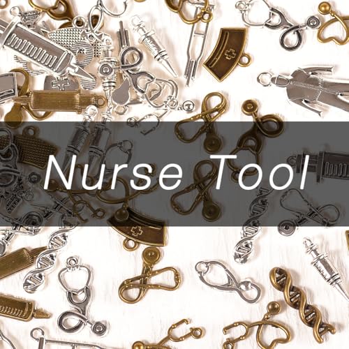 Nurse Mixed Color