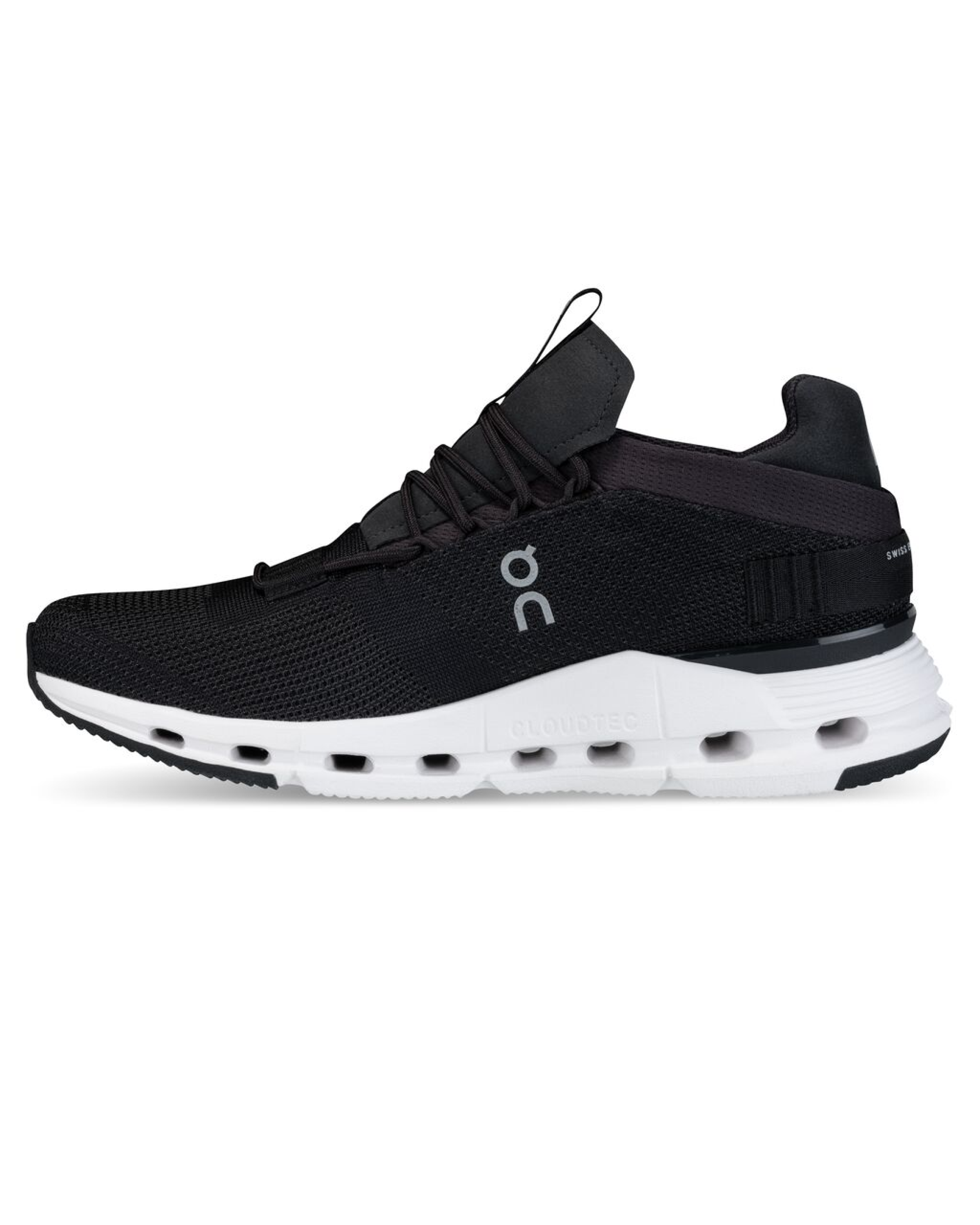 On Cloudnova Women's Running Shoes - Lightweight & Breathable for Jogging, Gym Workouts & Daily Wear