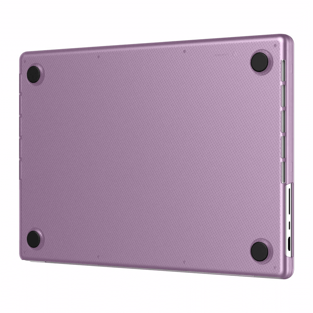 Durable Hard Shell Case for MacBook Pro 16