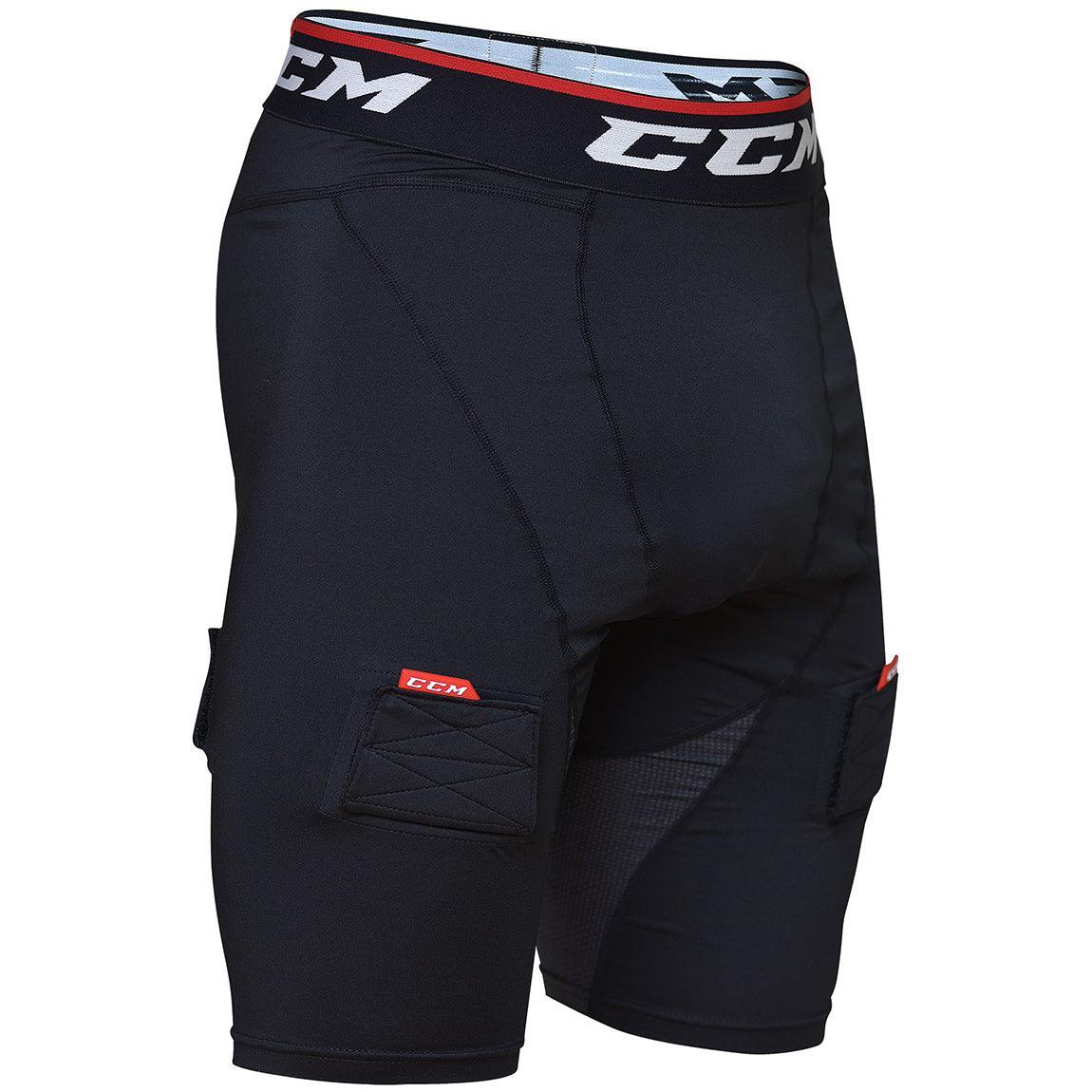 High Waist Compression Running Shorts for Women - Breathable Workout Shorts with Pockets - Ideal for Yoga, Gym & Active Lifestyle