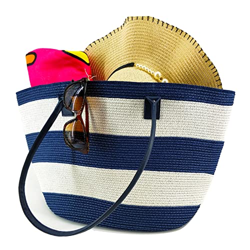 Canvas Beach Bag Totes-03